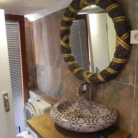 Gulhane House Bed & Breakfast Istanbul