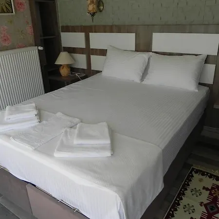 Bed & Breakfast Gulhane House