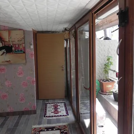 Gulhane House Bed & Breakfast