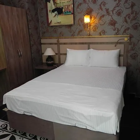 Gulhane House Istanbul