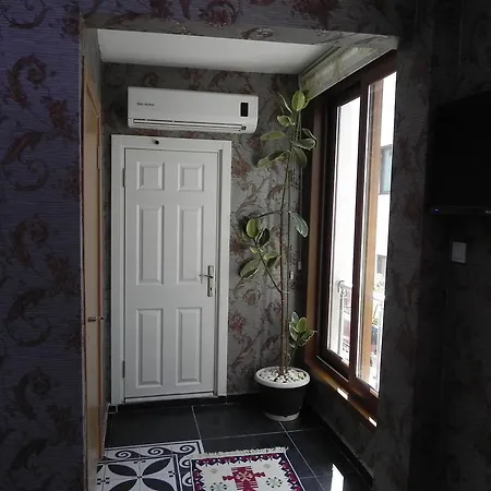 Bed & Breakfast Gulhane House