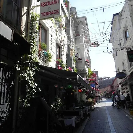 Gulhane House * Istanbul