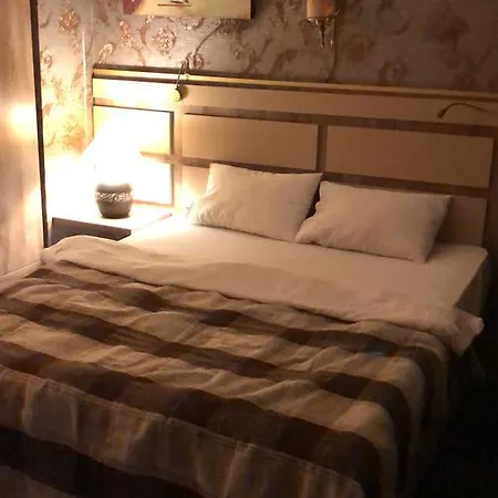 Gulhane House Bed & Breakfast *