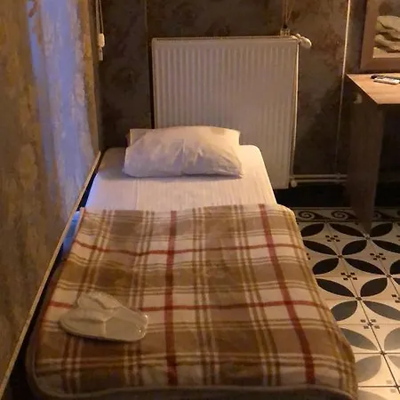 Gulhane House Istanbul